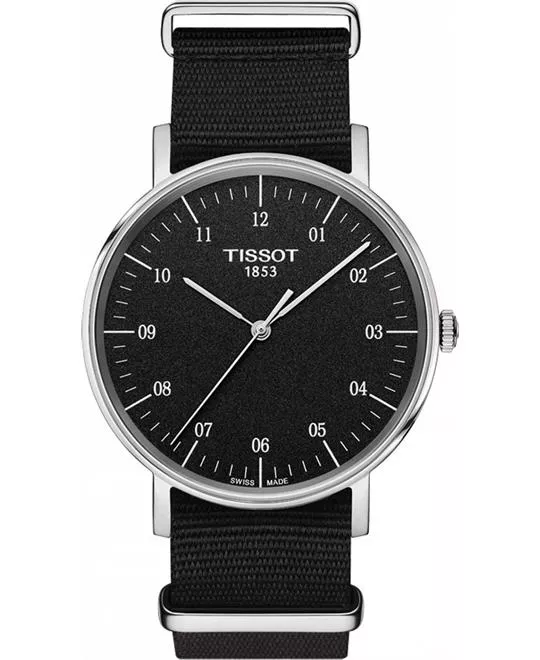 Tissot T-Classic T109.410.17.077.00 Watch 38mm