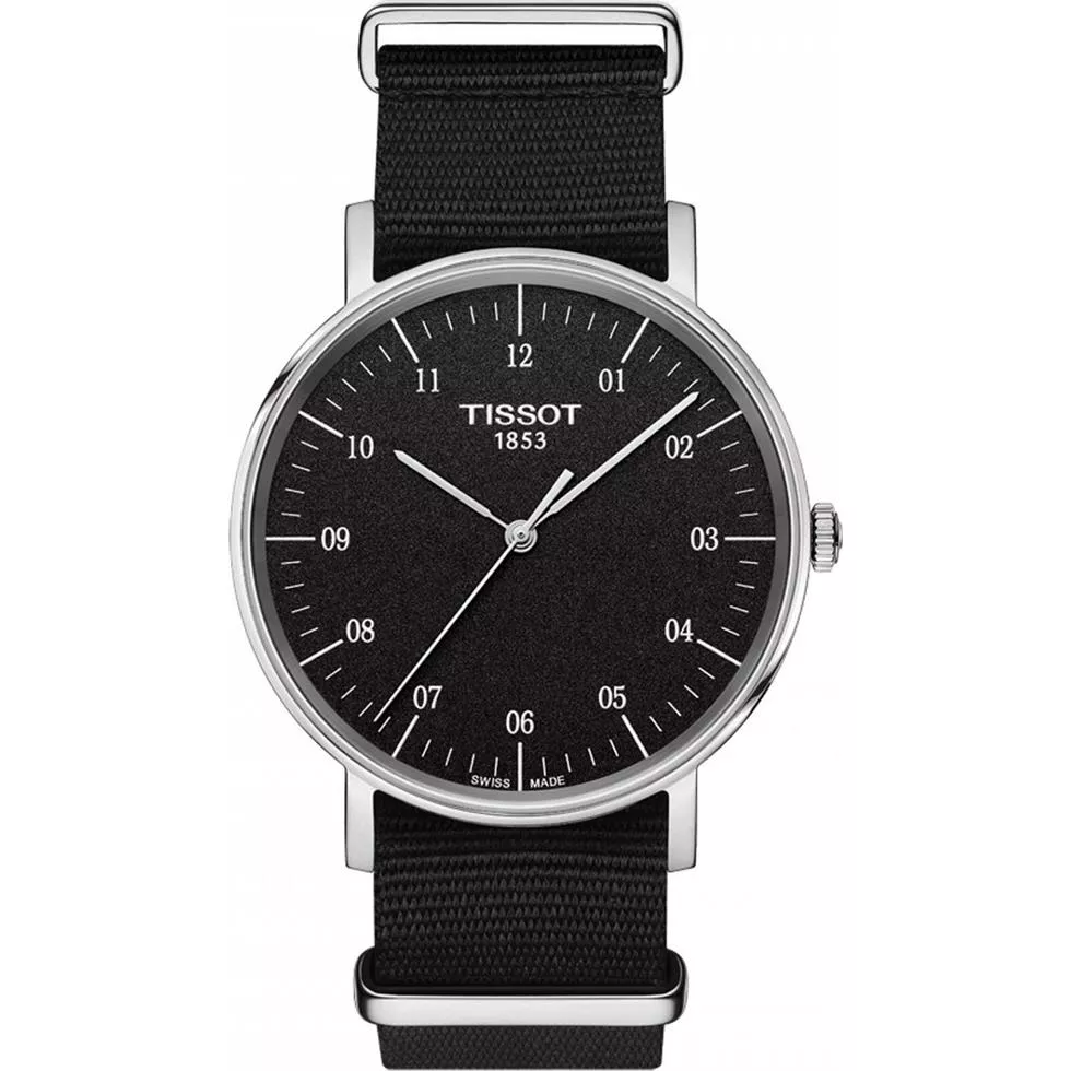 Tissot T-Classic T109.410.17.077.00 Watch 38mm