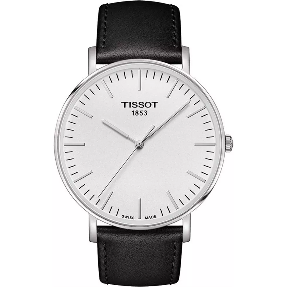 TISSOT T-Classic T109.610.16.031.00 Watch 42mm