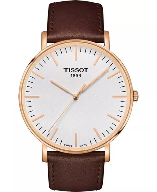TISSOT T-Classic T109.610.36.031.00 Watch 42mm
