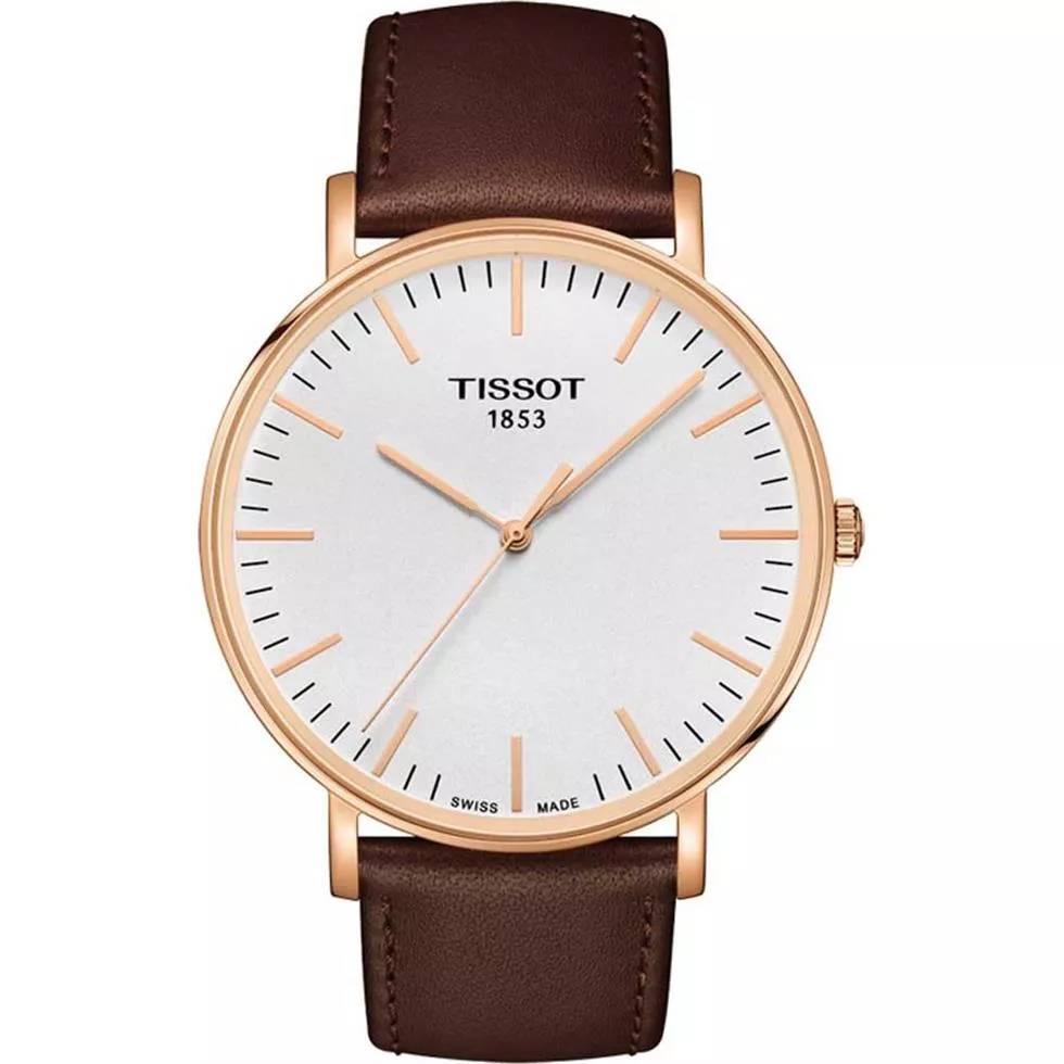 TISSOT T-Classic T109.610.36.031.00 Watch 42mm