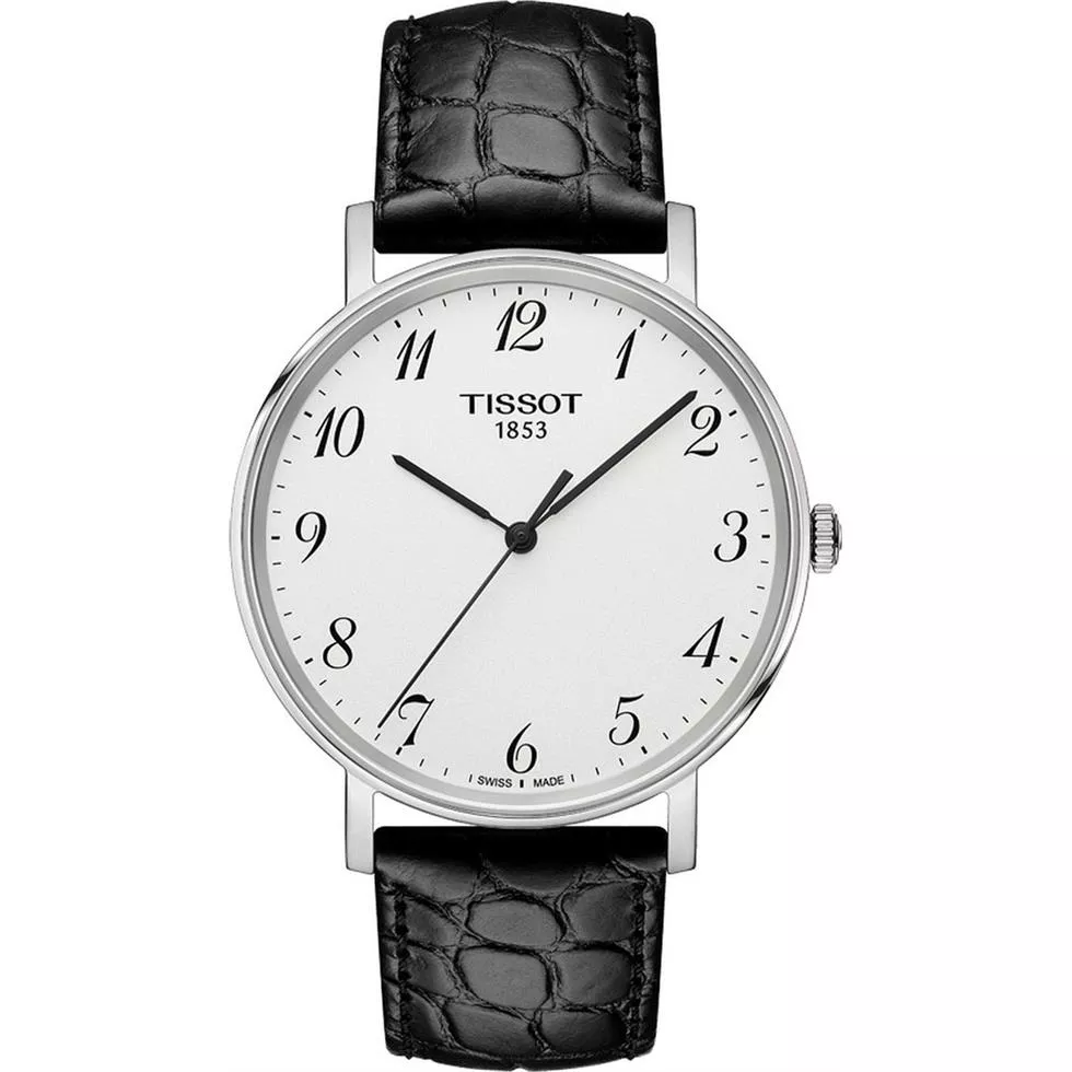 Tissot T-Classic T109.410.16.032.00 Watch 38mm