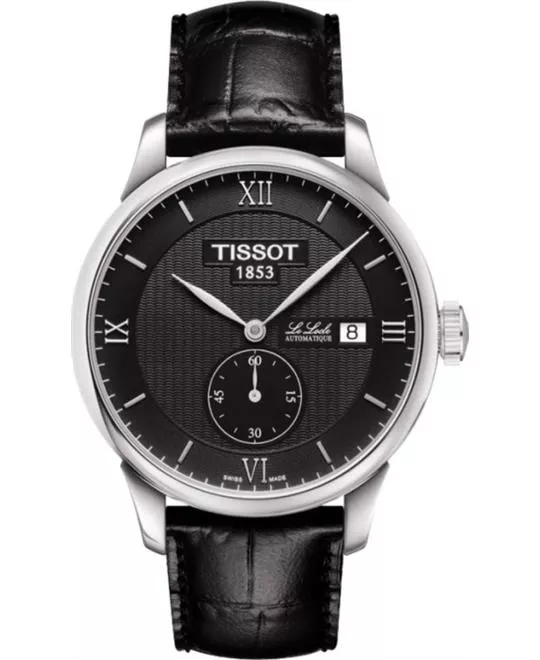 TISSOT Le Loc T006.428.16.058.01 Auto Watch 39.2mm