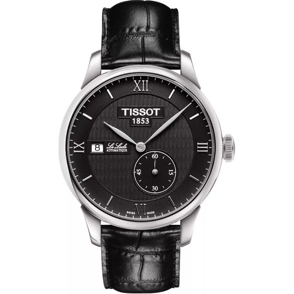 Tissot Le Locle T006.428.16.058.00 Watch 39mm