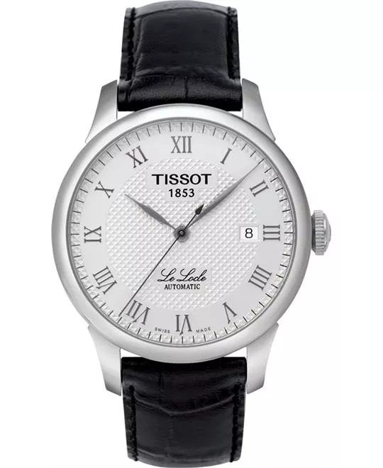 TISSOT T-Classic T41.1.423.33 Watch 39mm