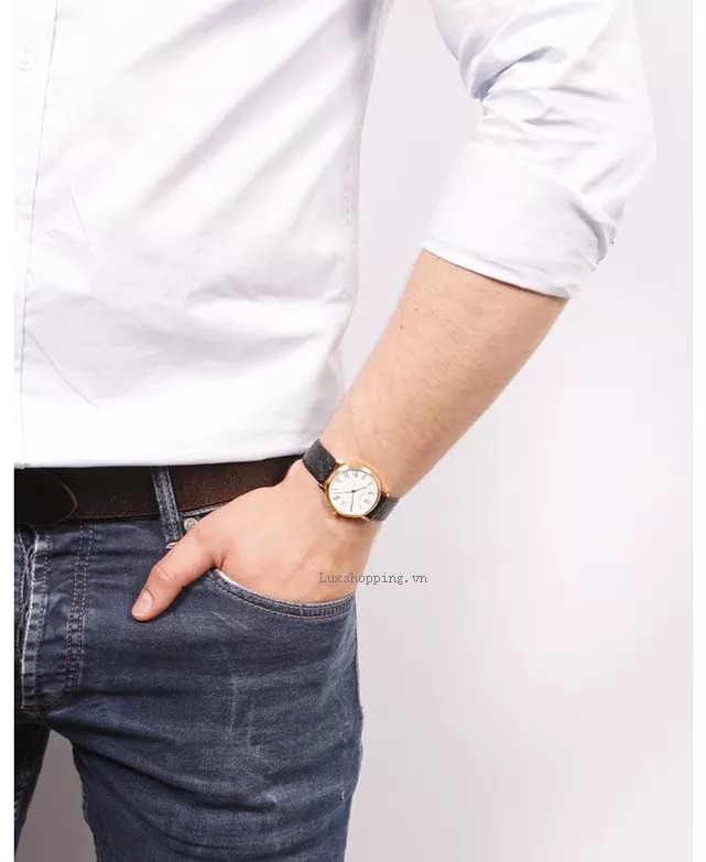 Tissot T-Classic T52.5.421.13 Desire Watch 34mm