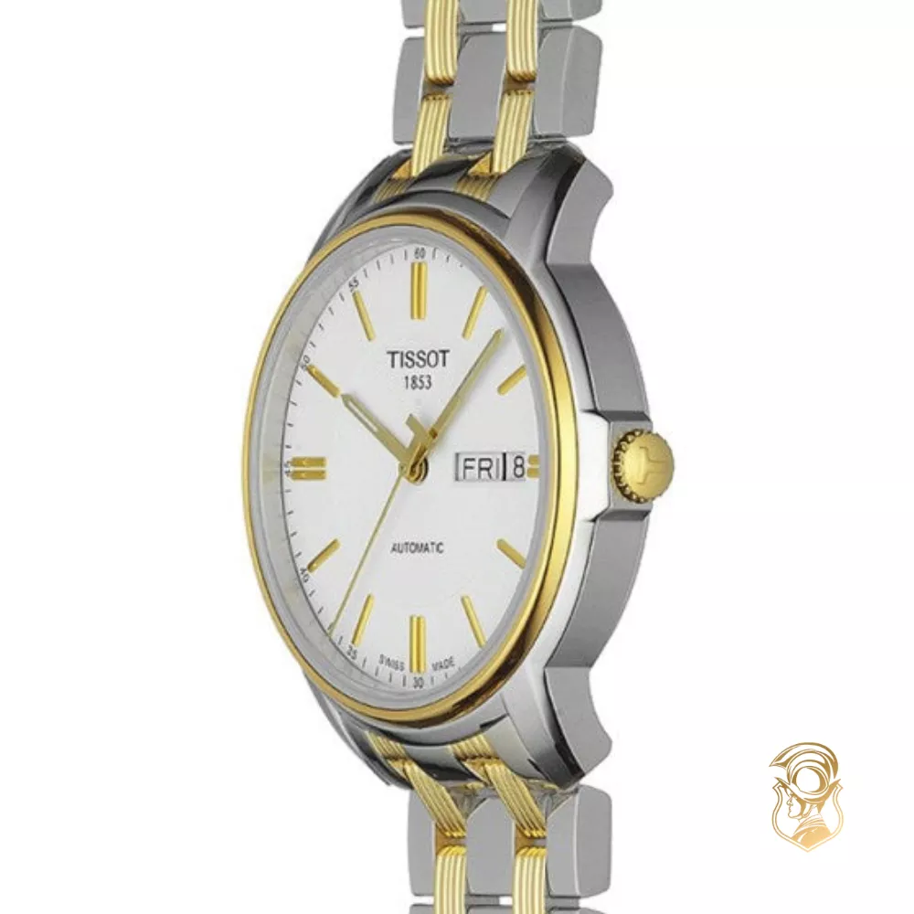 Tissot T-Classic T065.430.22.031.00 Automatic III Watch 40mm