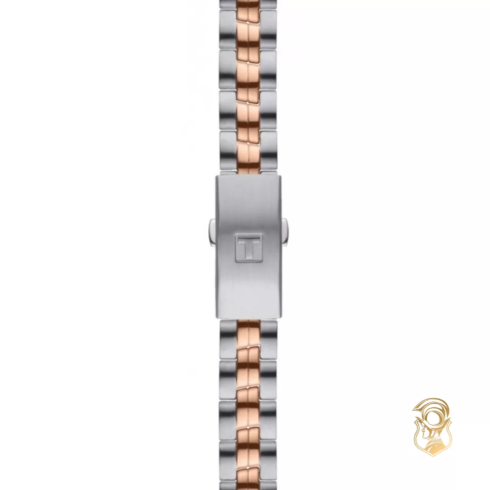 Tissot T-Classic T101.010.22.111.01 Watch 25mm