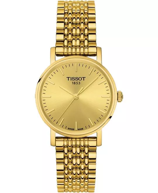 Tissot T-Classic T109.210.33.021.00 Watch 30mm