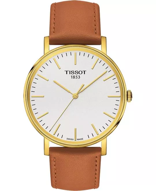 TISSOT T-Classic T109.410.36.031.00 Watch 38mm