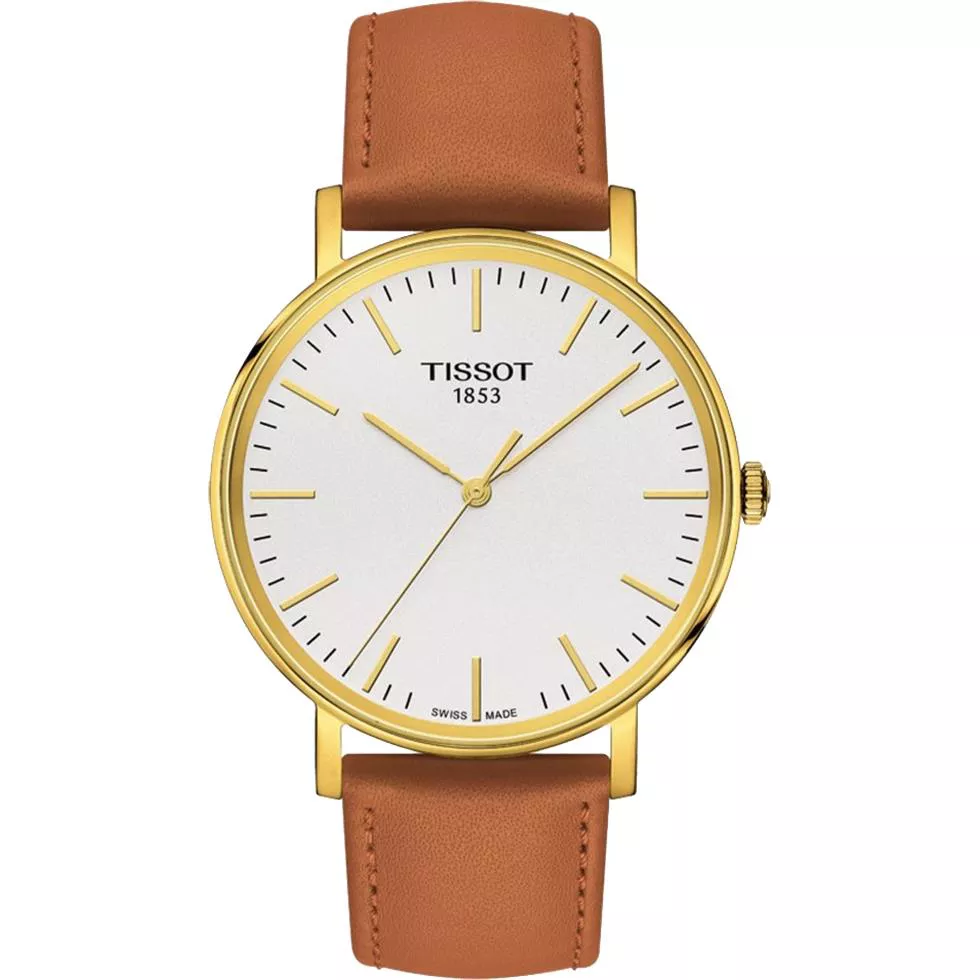 TISSOT T-Classic T109.410.36.031.00 Watch 38mm