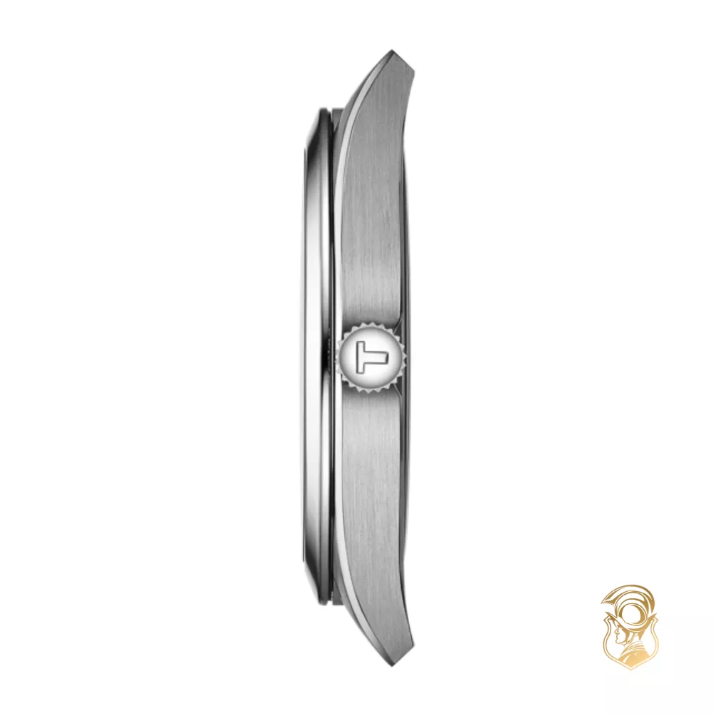 Tissot T-Classic T127.410.44.081.00 Titanium Watch 40mm