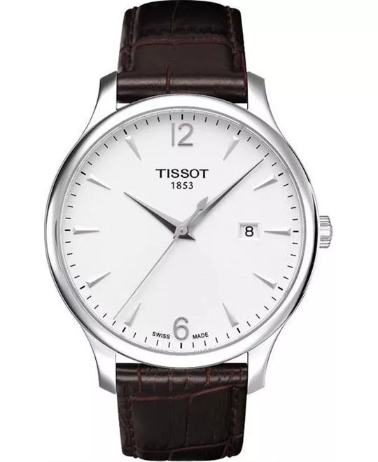 TISSOT T-Classic T063.610.16.037.00 Tradition 42mm
