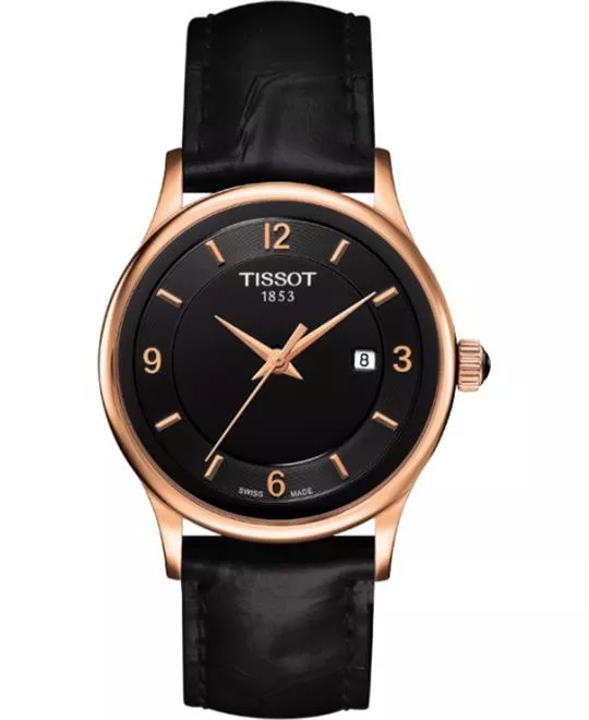 Tissot T-Gold T914.410.46.057.00 Rose Dream Watch 40mm