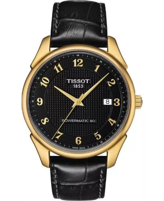 Tissot T-Gold T920.407.16.052.00 Automatic Watch 40mm