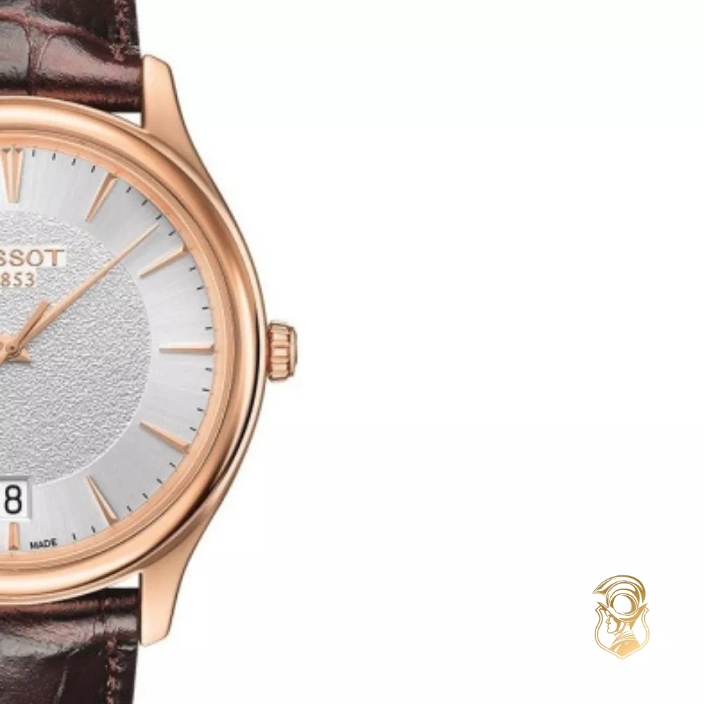 Tissot T-Gold T924.410.76.031.00 Watch 40mm 