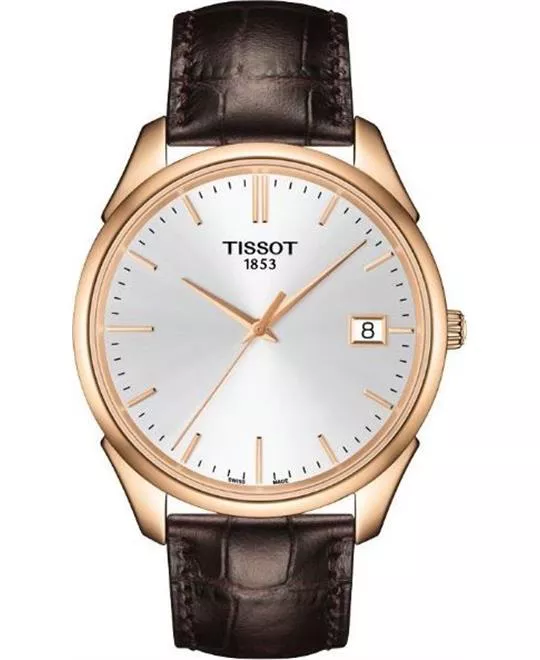 Tissot T-Gold T920.410.76.031.00 Vintage Watch 40mm