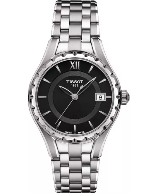 Tissot T- Lady T072.210.11.058.00 Watch 34mm