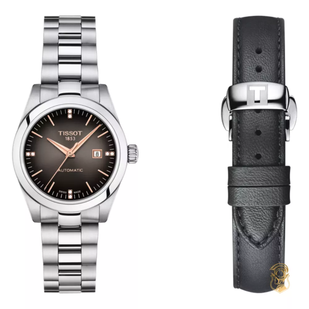 Tissot T-My Lady T132.007.11.066.01 Automatic 29.3mm