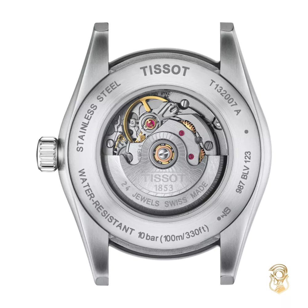 Tissot T-My Lady T132.007.11.066.01 Automatic 29.3mm
