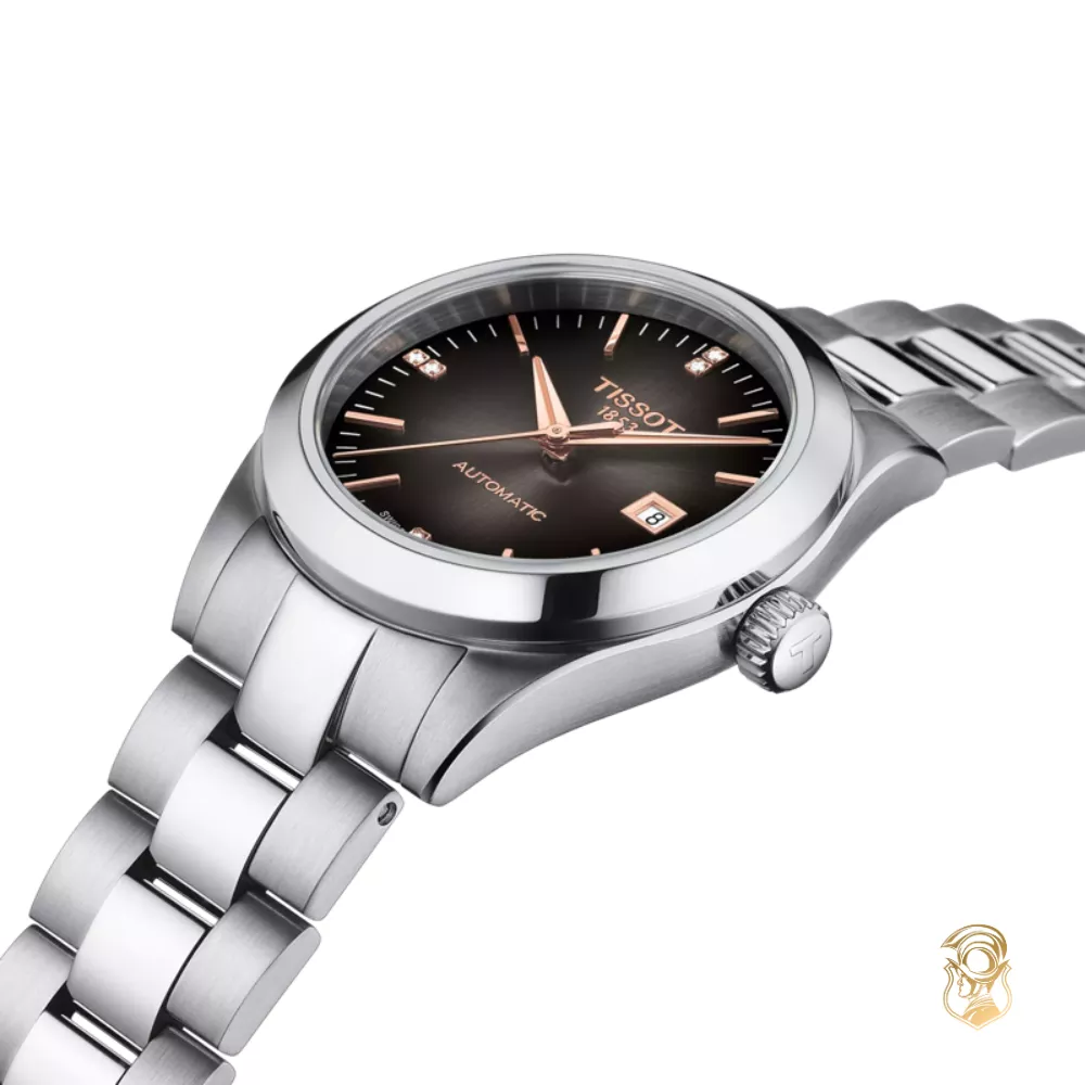 Tissot T-My Lady T132.007.11.066.01 Automatic 29.3mm