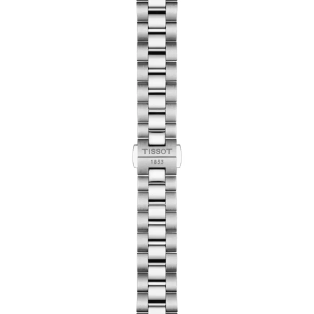 Tissot T-My Lady T132.007.11.116.00 Automatic Watch 29.3mm