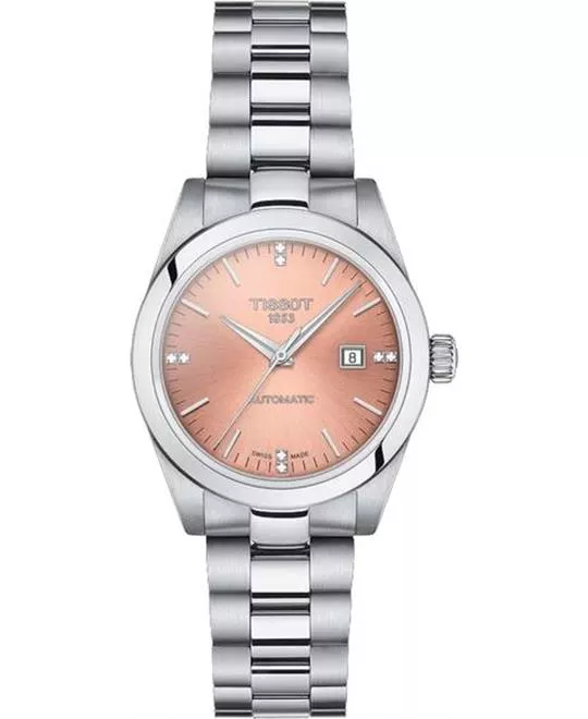 Tissot T-My Lady T132.007.11.336.00 Watch 29.3mm