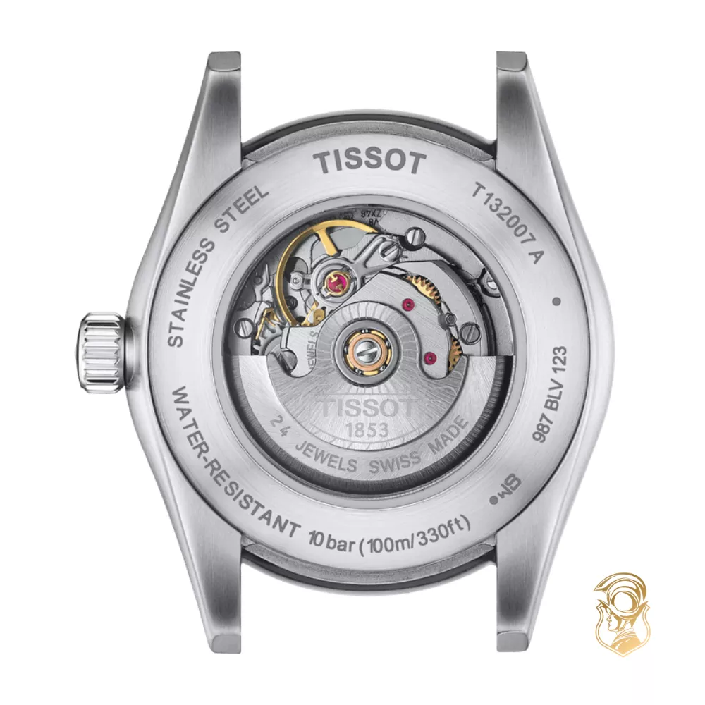 Tissot T-My Lady T132.007.11.336.00 Watch 29.3mm