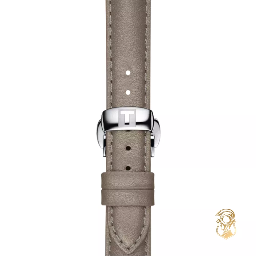 Tissot T-My Lady T132.007.11.336.00 Watch 29.3mm