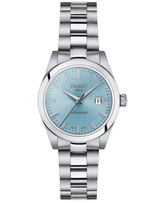 Tissot T-My Lady T132.007.11.351.00 Automatic Watch 29.3mm