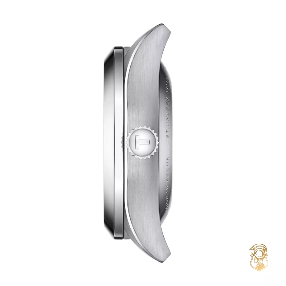 Tissot T-My Lady T132.007.11.351.00 Automatic Watch 29.3mm