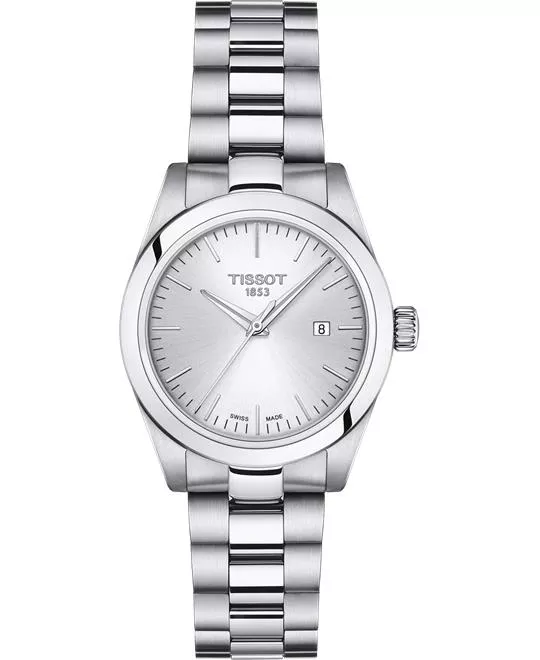 Tissot T-My Lady T132.010.11.031.00 Watch 29.3mm
