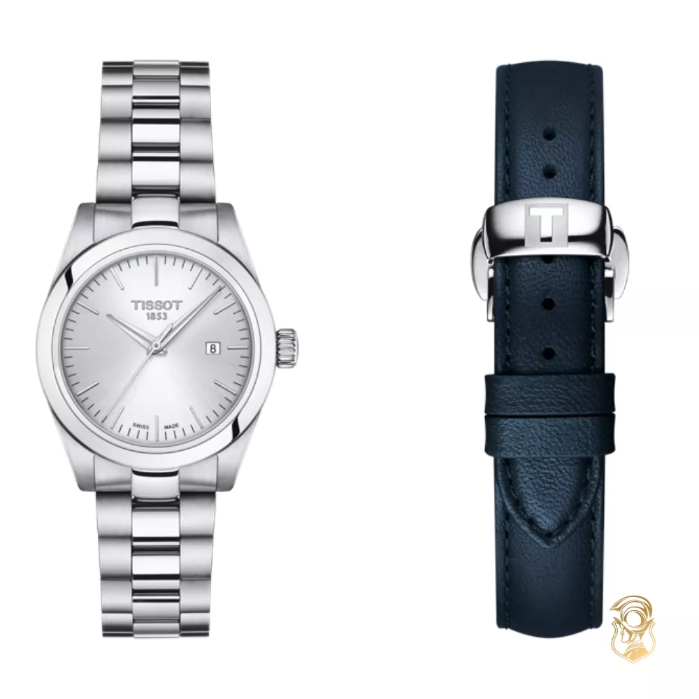 Tissot T-My Lady T132.010.11.031.00 Watch 29.3mm