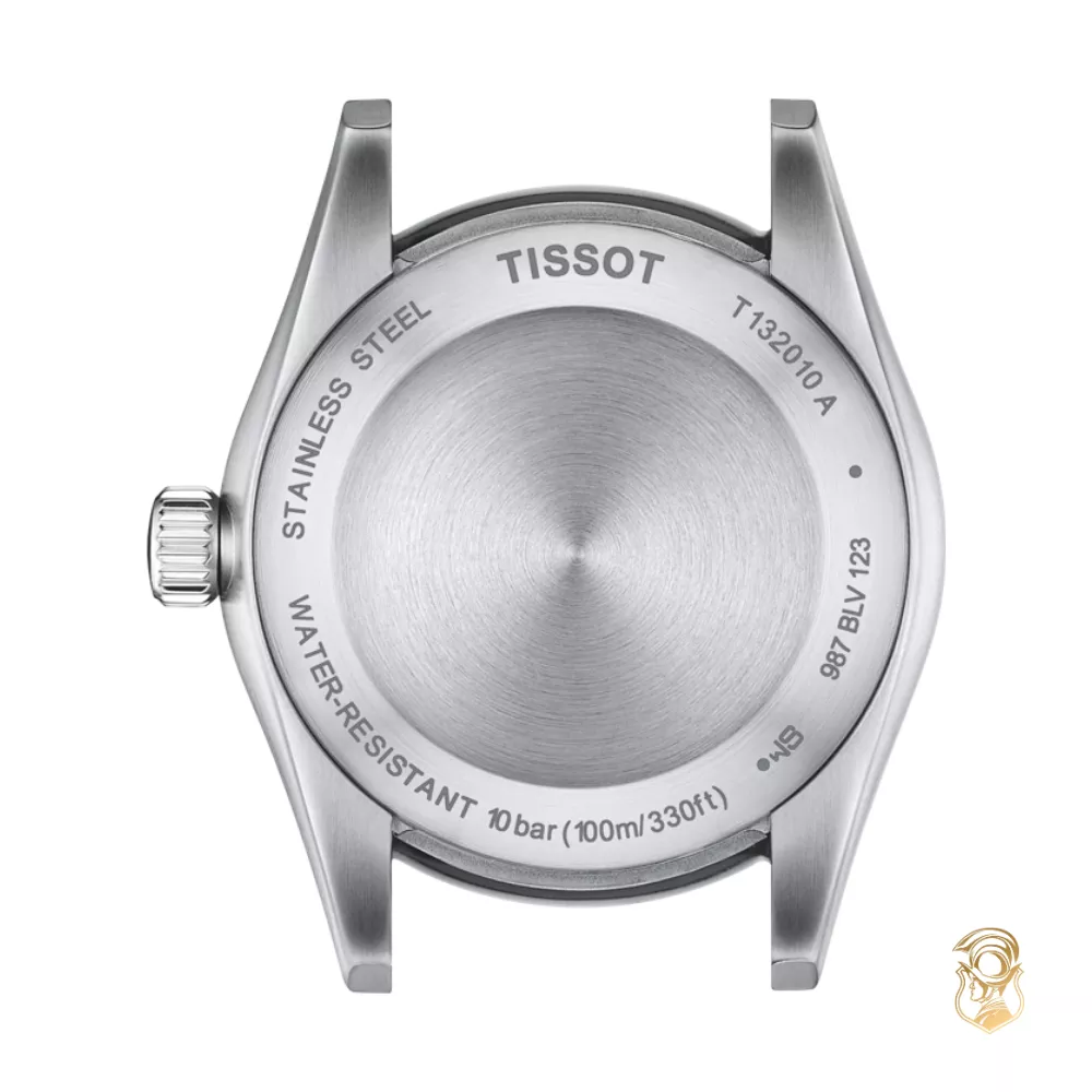 Tissot T-My Lady T132.010.11.031.00 Watch 29.3mm
