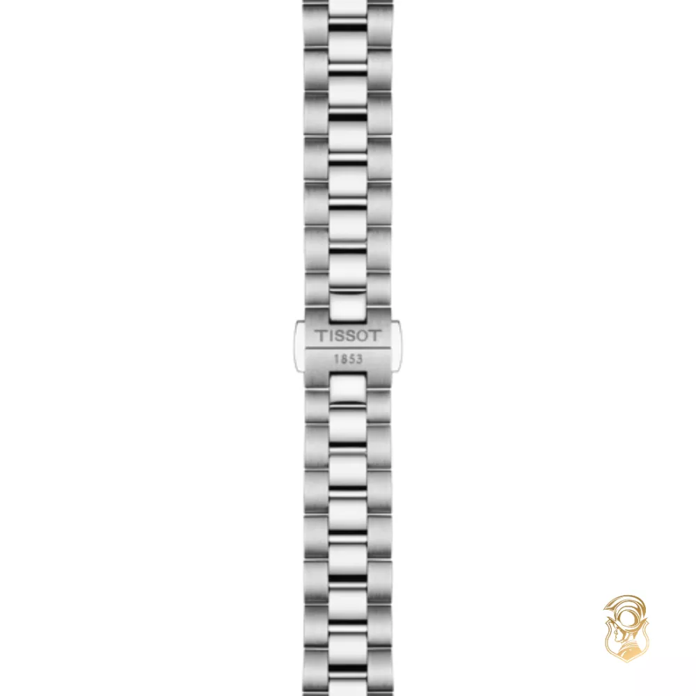 Tissot T-My Lady T132.010.11.031.00 Watch 29.3mm