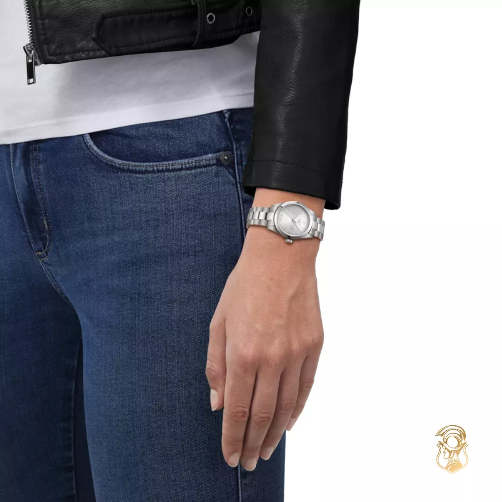Tissot T-My Lady T132.010.11.031.00 Watch 29.3mm