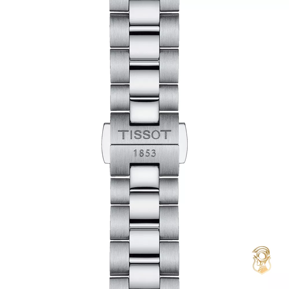 Tissot T-My Lady T132.010.11.061.00 Watch Set 29.3mm