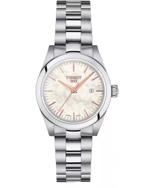 Tissot T-My T132.010.11.111.00 Watch 29.3mm