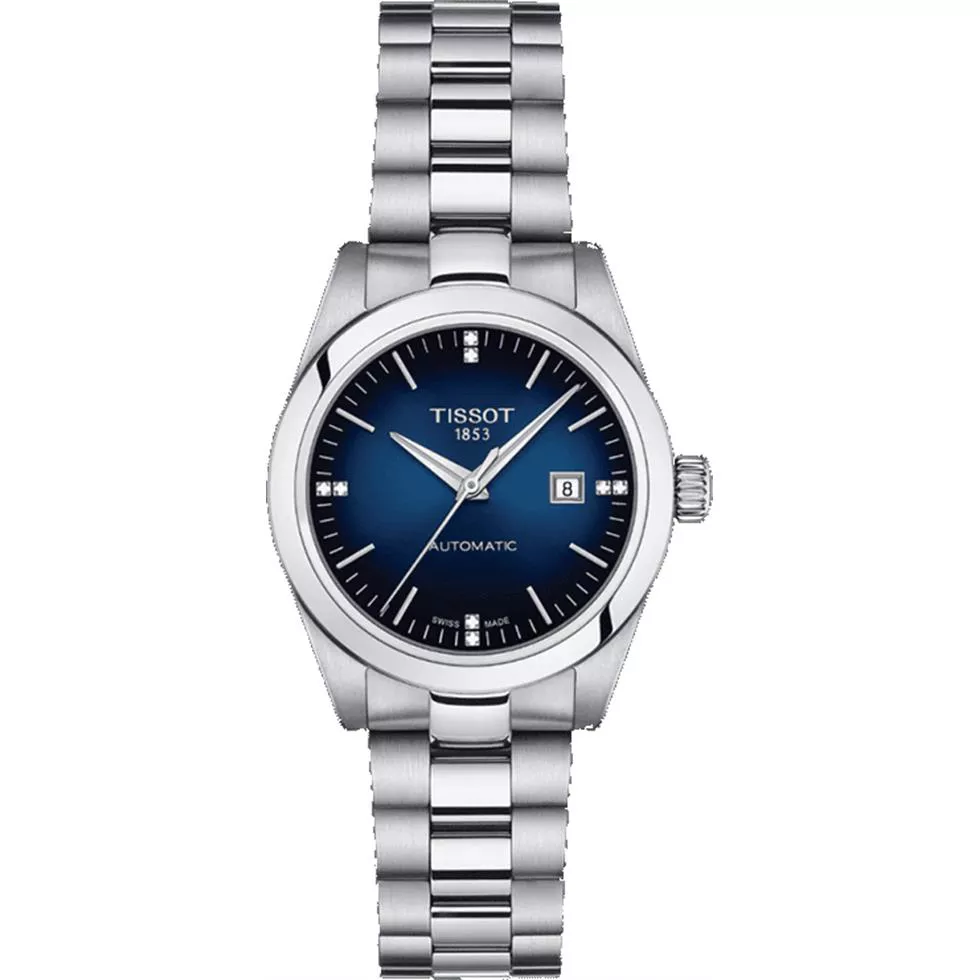 Tissot T-My T132.007.11.046.00 Lady Automatic Watch 