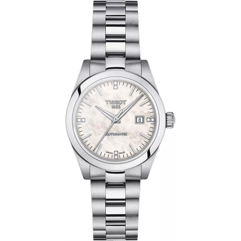 Tissot T-My T132.007.11.116.00 Lady Automatic 