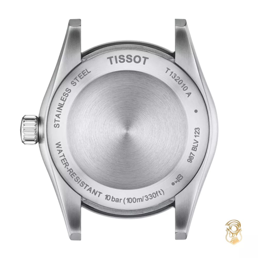 Tissot T-My T132.010.11.111.00 Watch 29.3mm