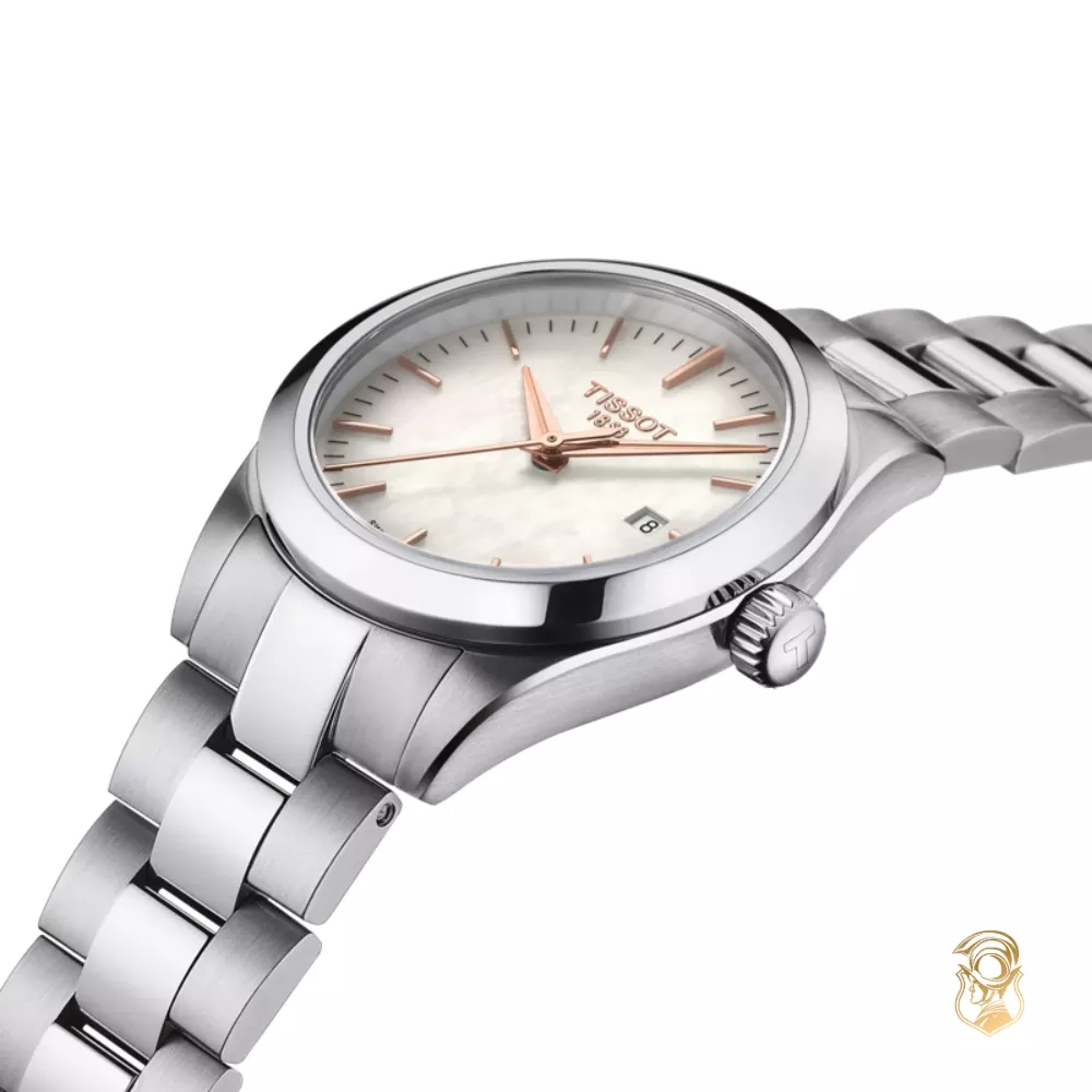Tissot T-My T132.010.11.111.00 Watch 29.3mm
