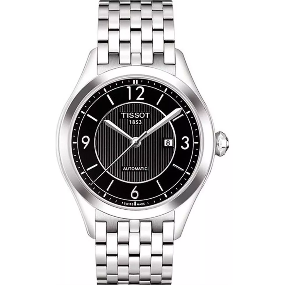 Tissot T-One T038.207.11.057.01 Watch 33mm