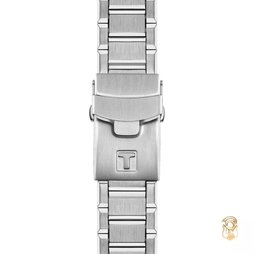 Tissot T-Race T141.807.11.041.00 Powermatic 80 Watch 40mm