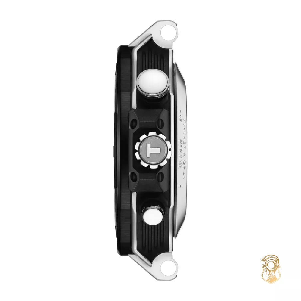 Tissot T-Race MotoG T141.427.27.041.00 Limited Edition Watch 45mm