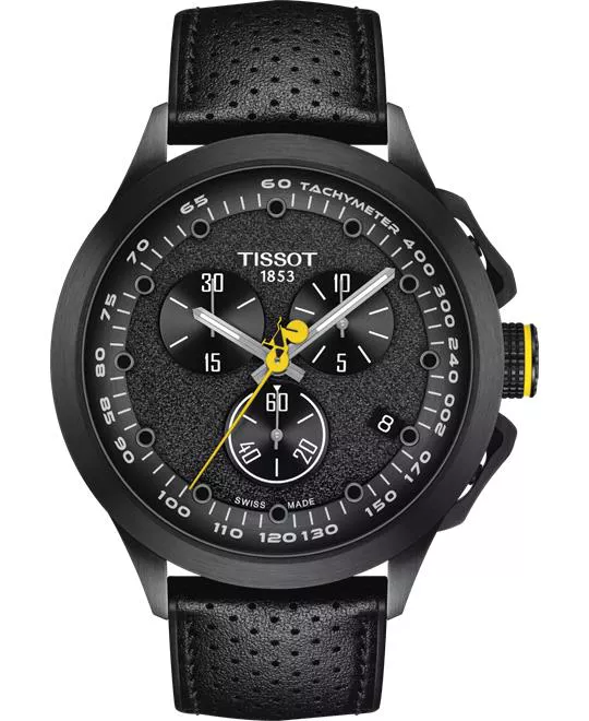 Tissot T-Race T135.417.37.051.00 Special Edition Watch 45mm