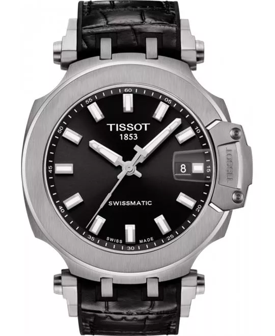 Tissot T-Race T115.407.17.051.00 Swissmatic 45mm