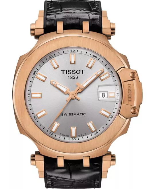 Tissot T-Race T115.407.37.031.00 Swissmatic 45mm