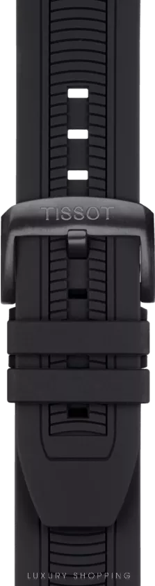 TISSOT T-RACE T115.417.37.061.03 CHRONOGRAPH Watch 43mm