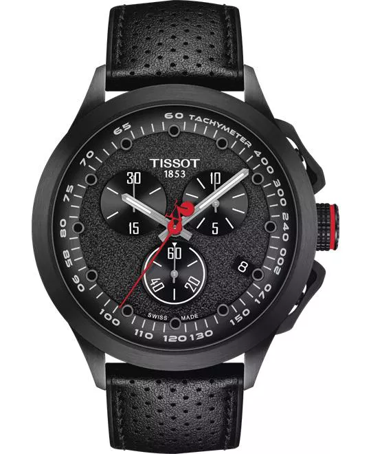 Tissot T-Race T135.417.37.051.02 Watch 42mm